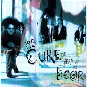 The Cure - Head on the Door: Deluxe Edition  CD